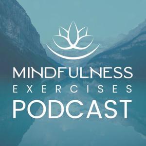 Mindfulness Exercises, with Sean Fargo by Sean Fargo