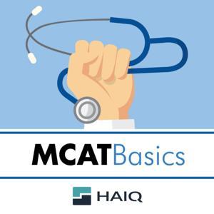 MCAT Basics by Health Admissions IQ