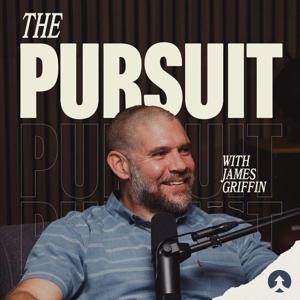 The Pursuit with James Griffin by crosspointcity