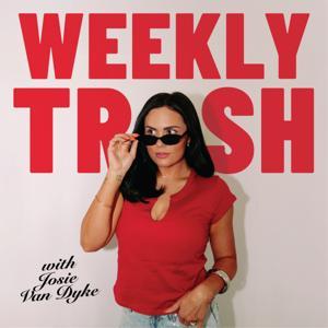 Weekly Trash by Josie Van Dyke