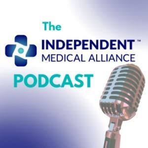 IMA (Formerly FLCCC Alliance) by by the IMA (Formerly FLCCC Alliance)