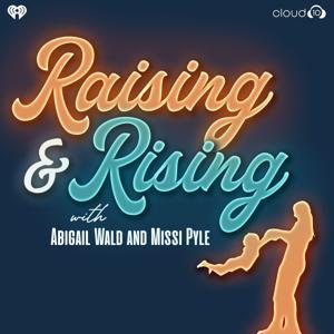 Raising and Rising by Cloud10