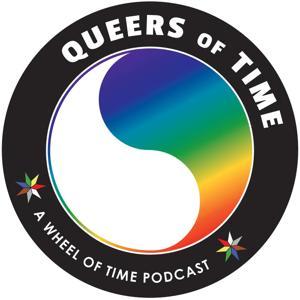Queers of Time Podcast by Queers of Time