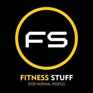 Fitness Stuff (for normal people) by Tony and Marianna