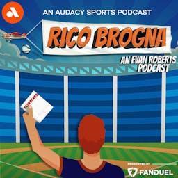 Rico Brogna: A New York Mets Podcast by Audacy