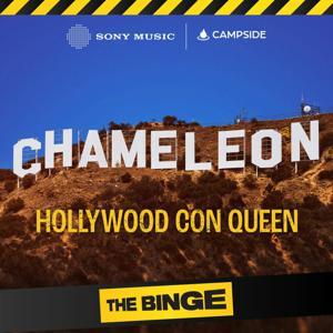 Chameleon: Hollywood Con Queen by Sony Music Entertainment / Campside Media