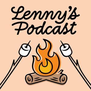 Lenny's Podcast: Product | Career | Growth by Lenny Rachitsky
