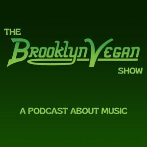 BV Interviews: A Podcast About Music by brooklynvegan