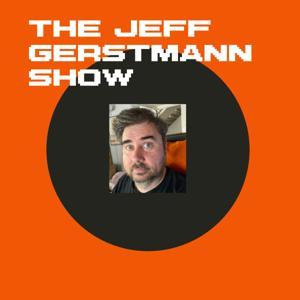 The Jeff Gerstmann Show - A Podcast About Video Games by Jeff Gerstmann | QCODE