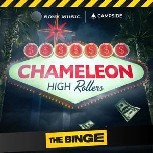 Chameleon: High Rollers by Campside Media / Sony Music Entertainment