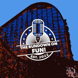 The Rundown on FUN! by CP Rundown