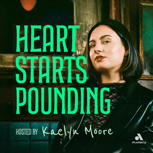 Heart Starts Pounding: Horrors, Hauntings and Mysteries by Heart Starts Pounding