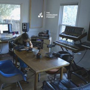 The Handlebar Podcast by Aaron Smith, Sarahbeth Smith, Elyssa Figueroa, Raffi Greco