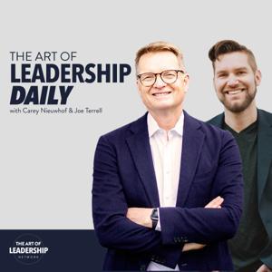 The Art of Leadership Daily by The Art of Leadership Network