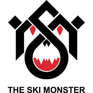The Ski Monster by The Ski Monster