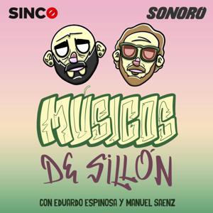 Músicos de Sillón by Sonoro | SINCO