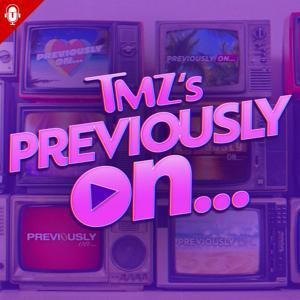 Previously On... by TMZ