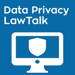 Data Privacy Law Talk by Jim Paulick