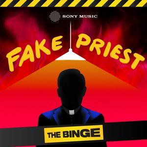 Fake Priest by Sony Music Entertainment
