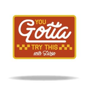 You Gotta Try This by Barstool Sports