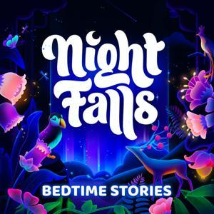 Night Falls: Bedtime Story, Sleep Story, Sleep Podcast by Sleepiest: Bedtime Story, Sleep Story, Sleep Podcast
