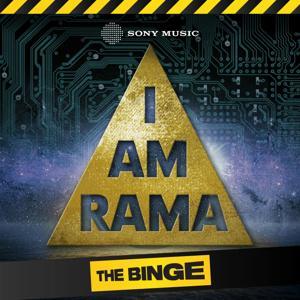 I Am Rama by Sony Music Entertainment
