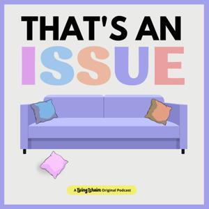 That's An Issue by Living Lchaim