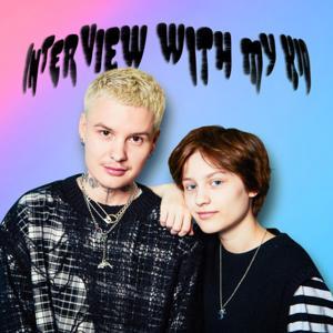 Interview with My Kid by Past Your Bedtime