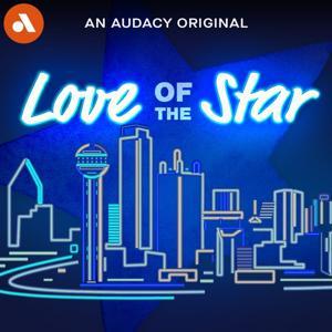 Love of the Star: A Dallas Cowboys Podcast by Audacy