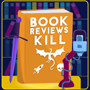 Book Reviews Kill by E. Leikam, C. Klein