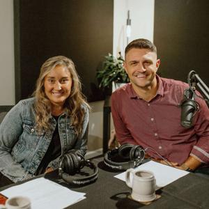 The Inner-View Podcast by Derek Miller & Jenn Maust