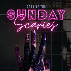 Case of the Sunday Scaries by Elyse Dehlbom