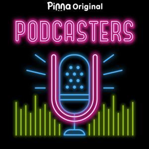 Podcasters U by Pinna