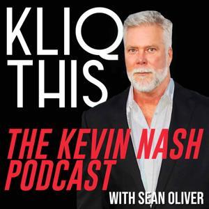 Kliq This: The Kevin Nash Podcast by Podcast Heat