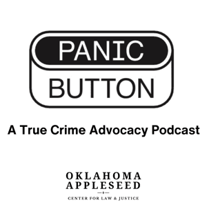 Panic Button by Oklahoma Appleseed Center for Law and Justice