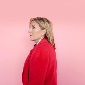 Worship is my Weapon Podcast with Rita Springer by Rita Springer