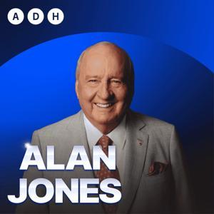 Alan Jones by ADH TV