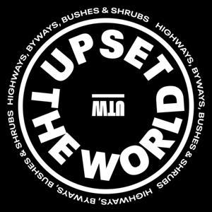 Upset The World Studios by Upset The World Studios