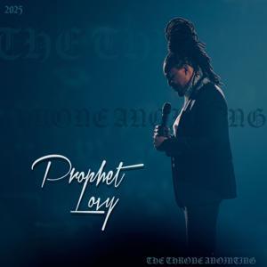 Prophet Lovy by Dr. Lovy L. Elias