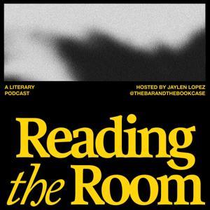 Reading the Room by Jaylen Lopez (@thebarandthebookcase)