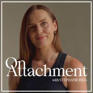 On Attachment by Stephanie Rigg