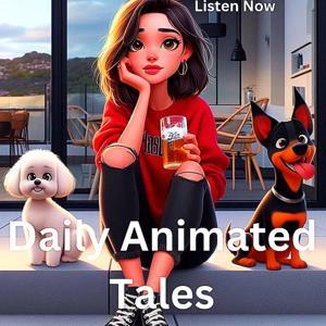 Daily Animated Tales by Daily Animated Tales
