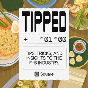 Tipped by Square