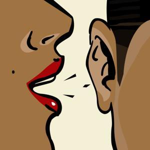 Tonight's Conversation Podcast by Ace Metaphor