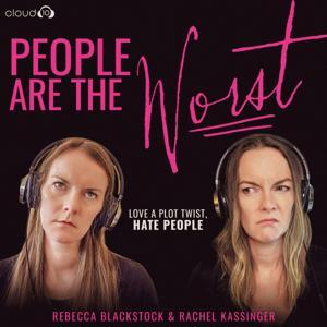 People are the Worst by Cloud10