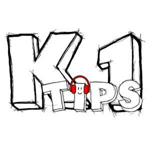 K1tips by Keyvan Esfandi