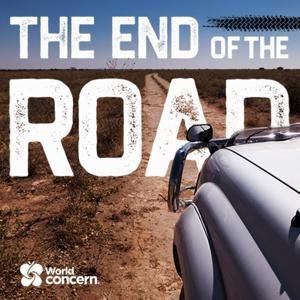 The End of the Road by Purposely