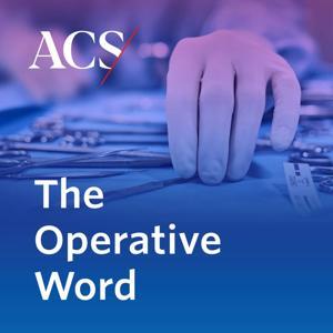 The Operative Word by The American College of Surgeons