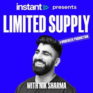 Limited Supply by Nik Sharma