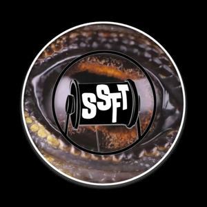 Secret Society of Fly Tyers by Secret Society of Fly Tyers